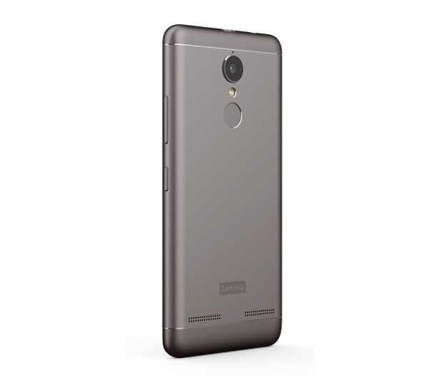 Lenovo K6 2/16GB Dual SIM szary - 337842 - zdjęcie 3